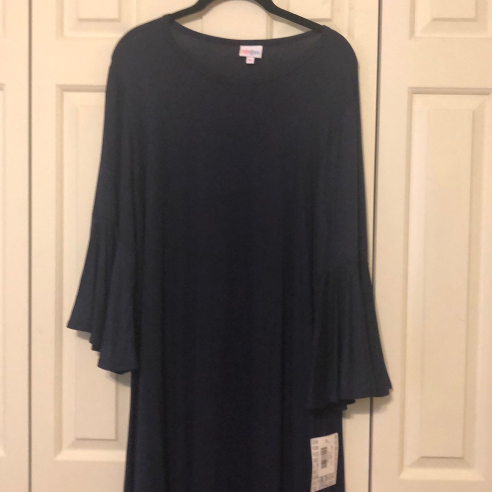 Lularoe XL Maurine dress